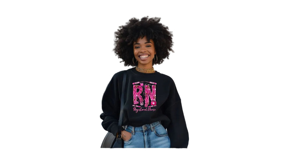 RN Crewneck