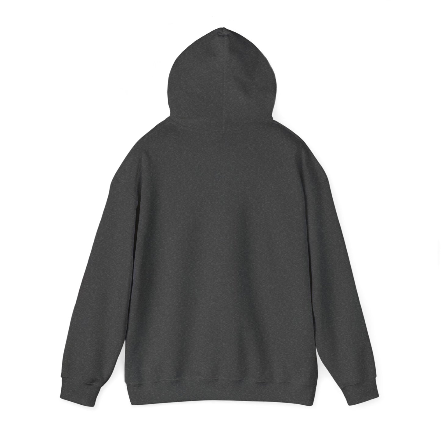 Unisex "CNA" Heavy Blend™ Hooded Sweatshirt