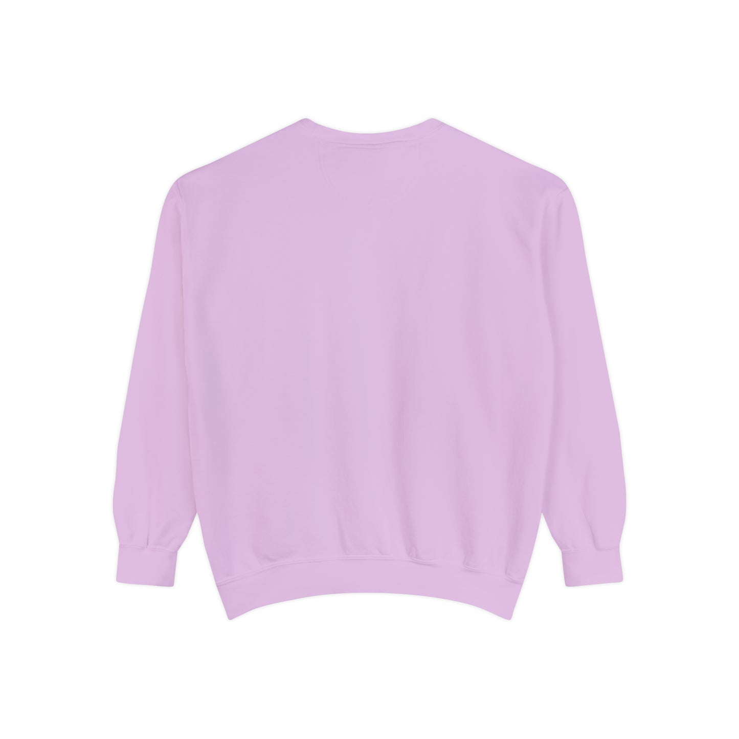 CNA Garment-Dyed Sweatshirt