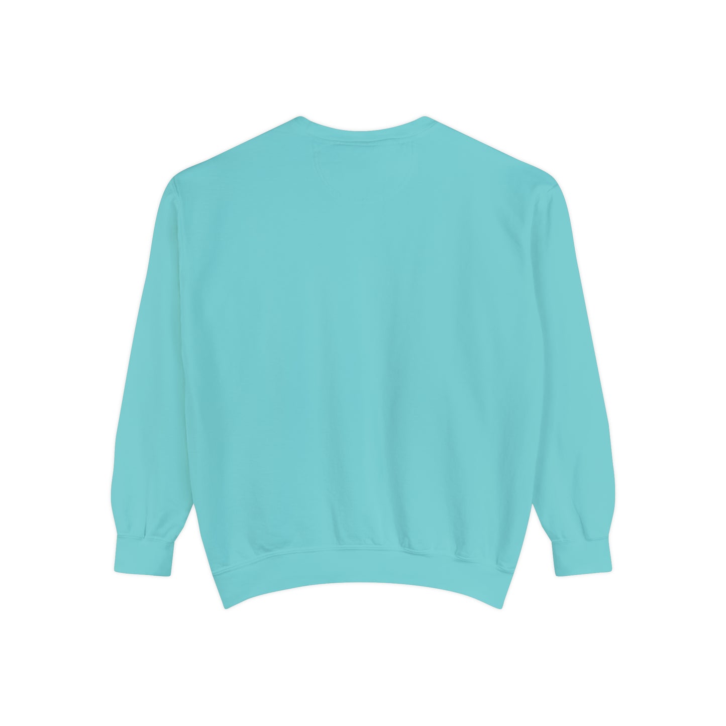 CNA Garment-Dyed Sweatshirt