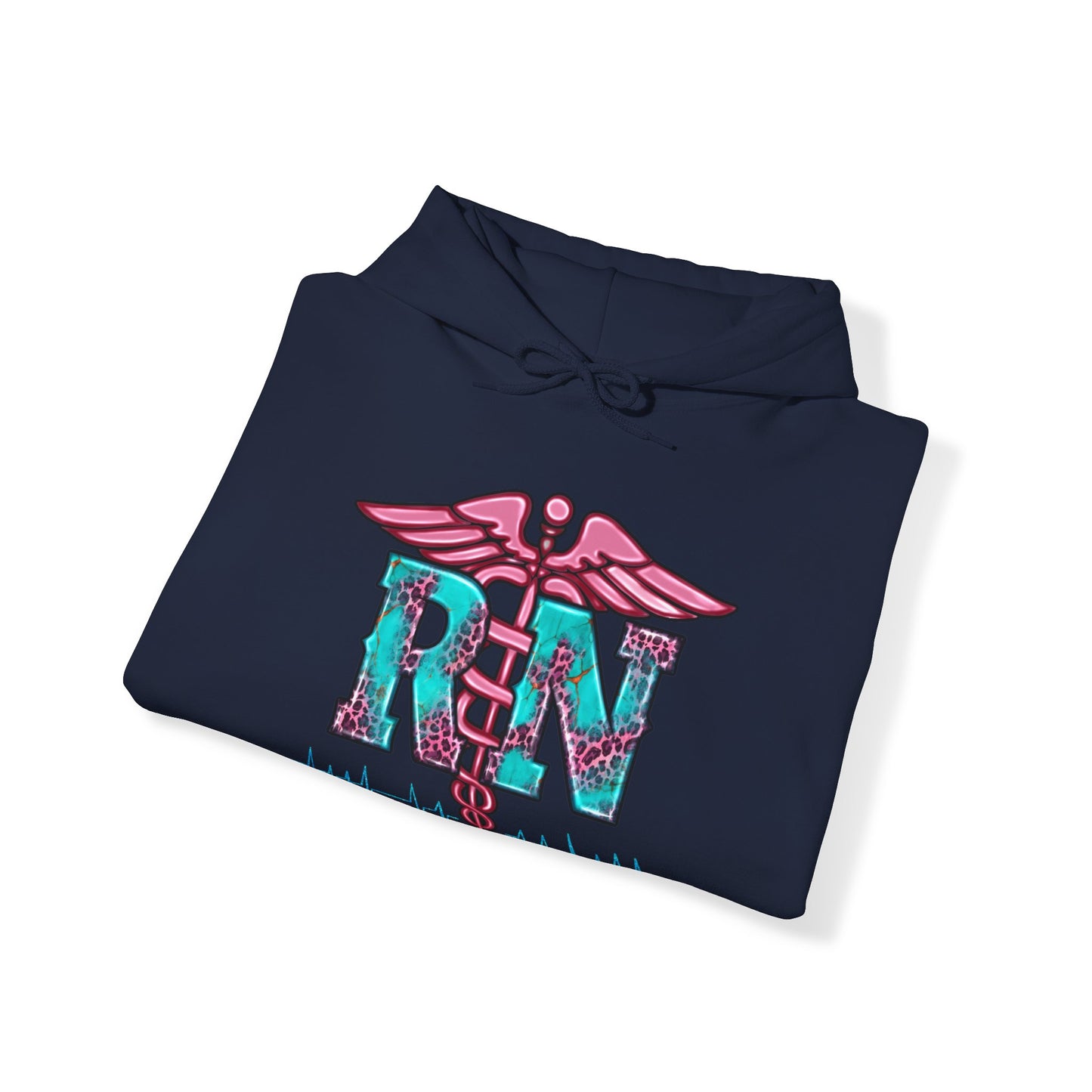 RN Unisex Heavy Blend™ Hooded Sweatshirt