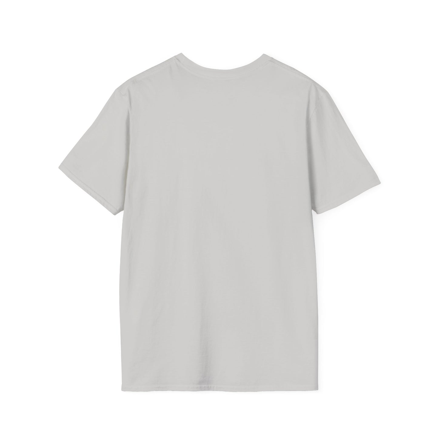 CNA T-Shirt Unisex Softstyle T-Shirt