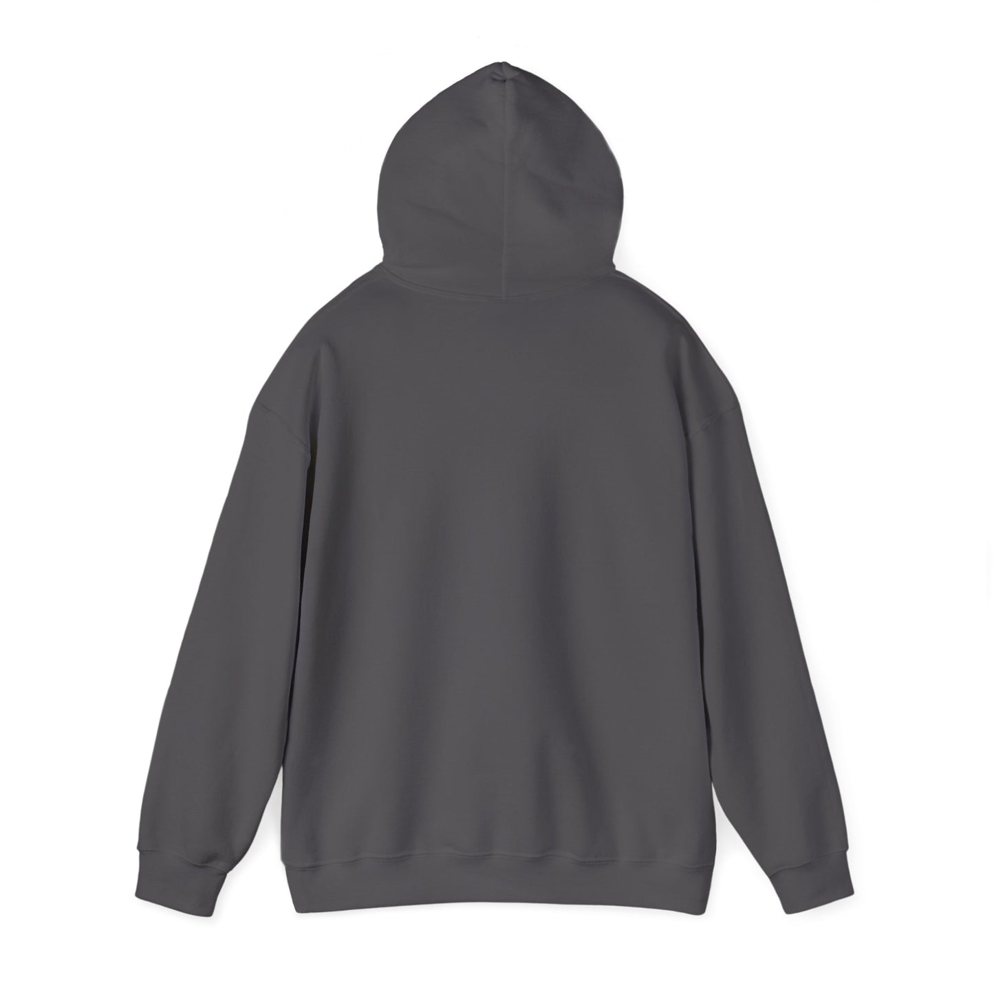 RN Unisex Heavy Blend™ Hooded Sweatshirt