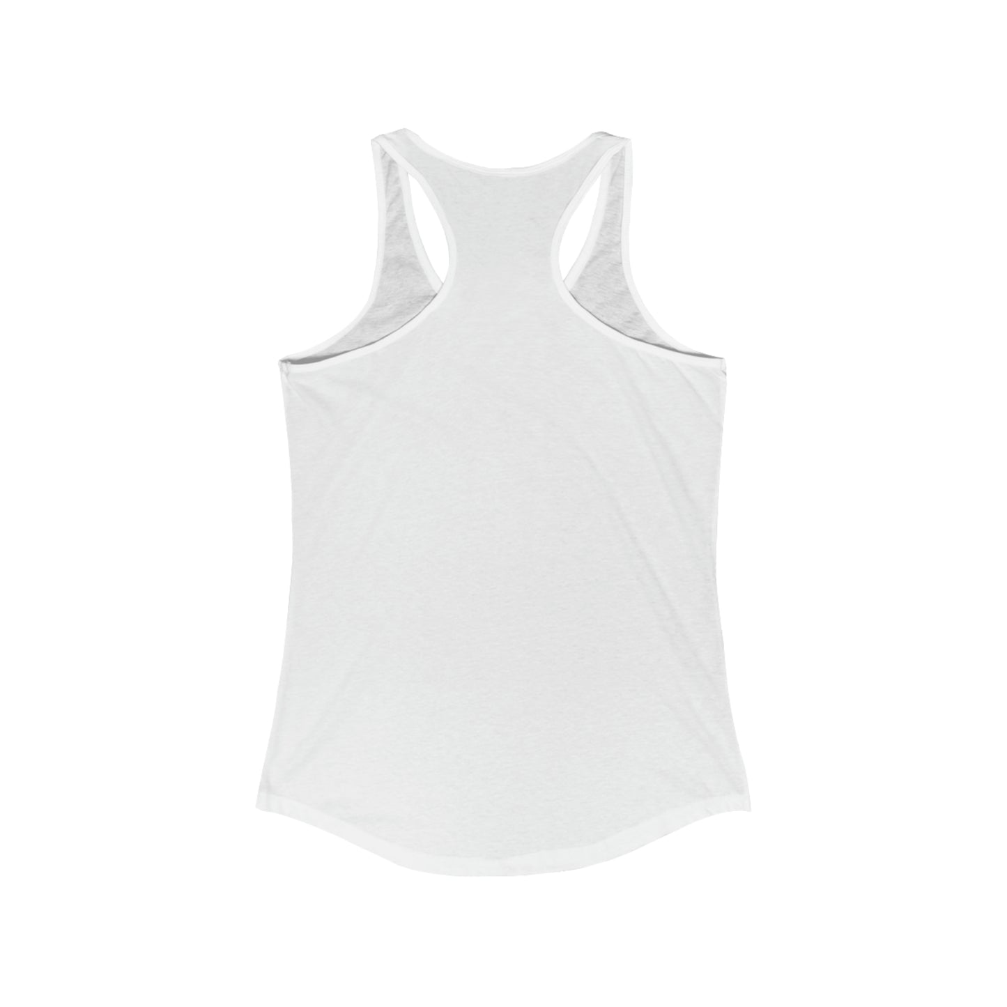 RN Women's Ideal Racerback Tank