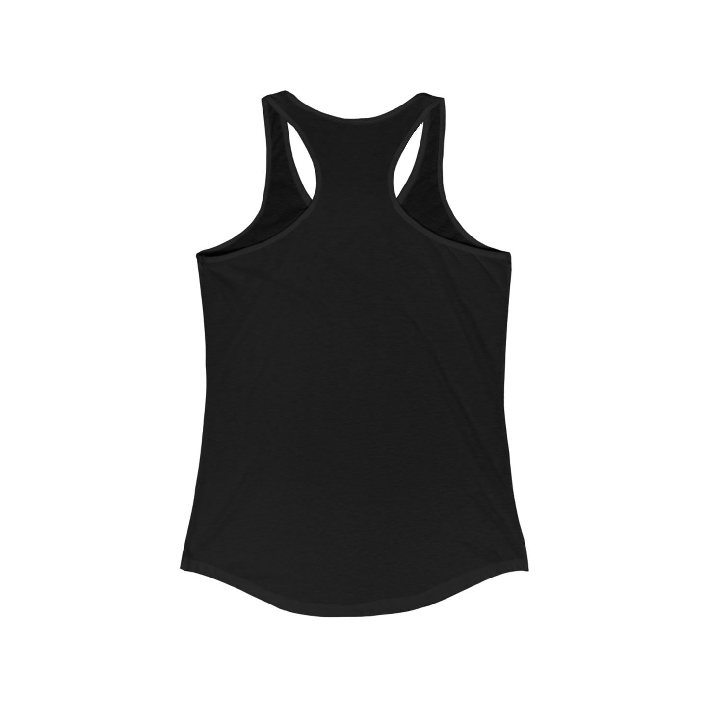 RN Women's Ideal Racerback Tank