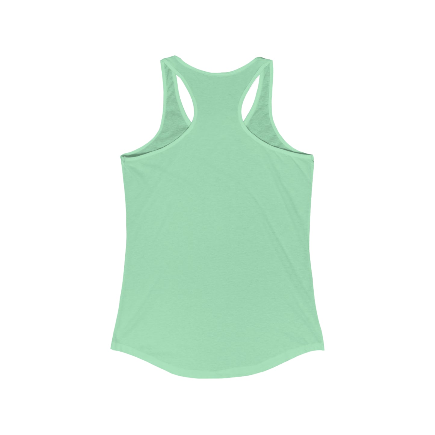 RN Women's Ideal Racerback Tank