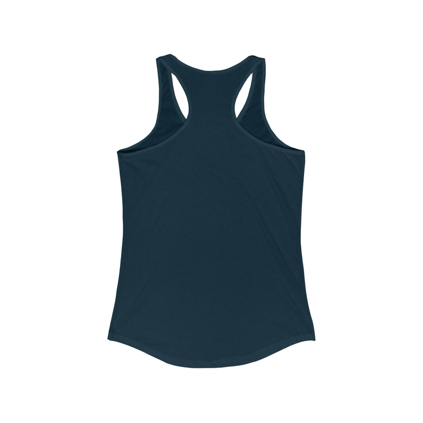 RN Women's Ideal Racerback Tank