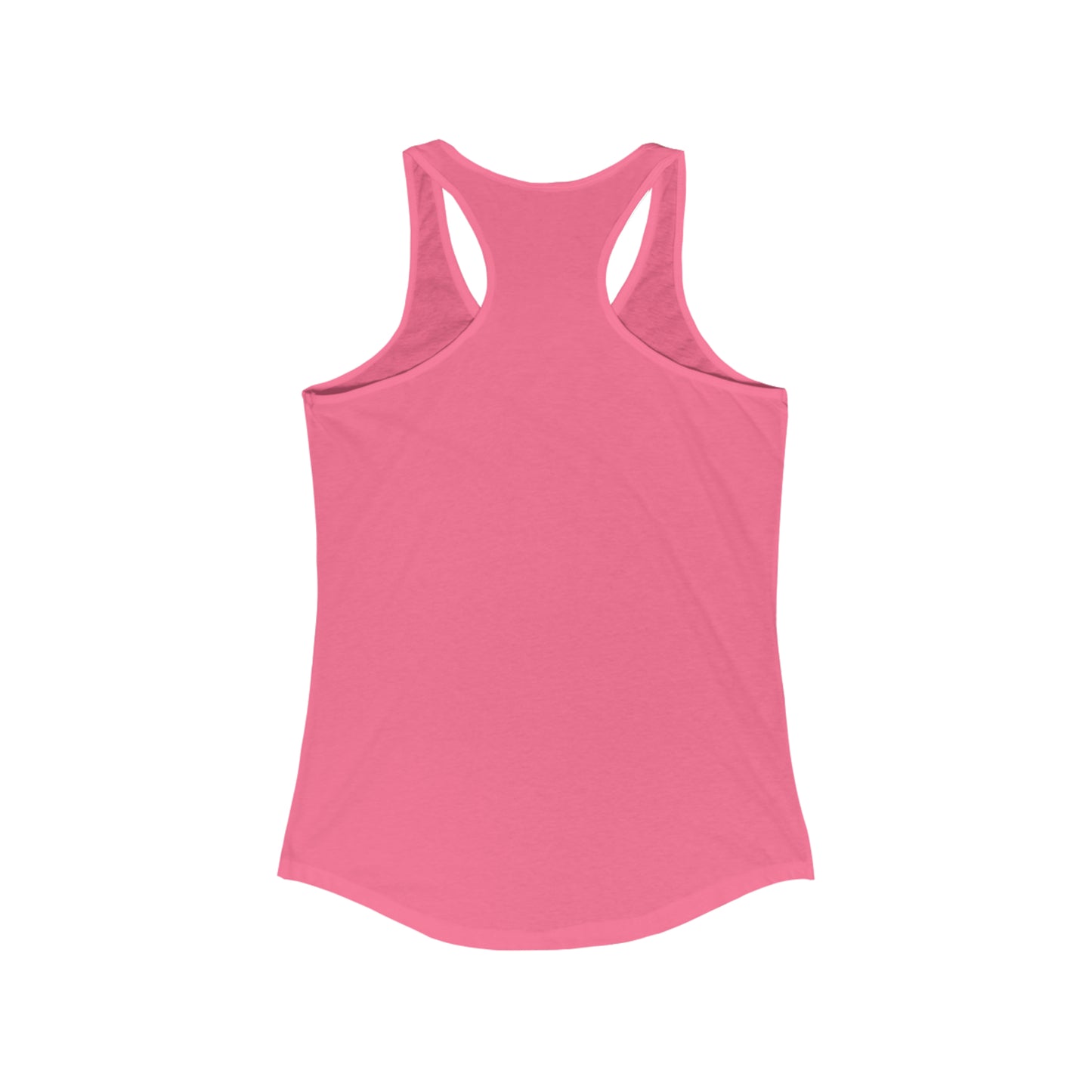 RN Women's Ideal Racerback Tank