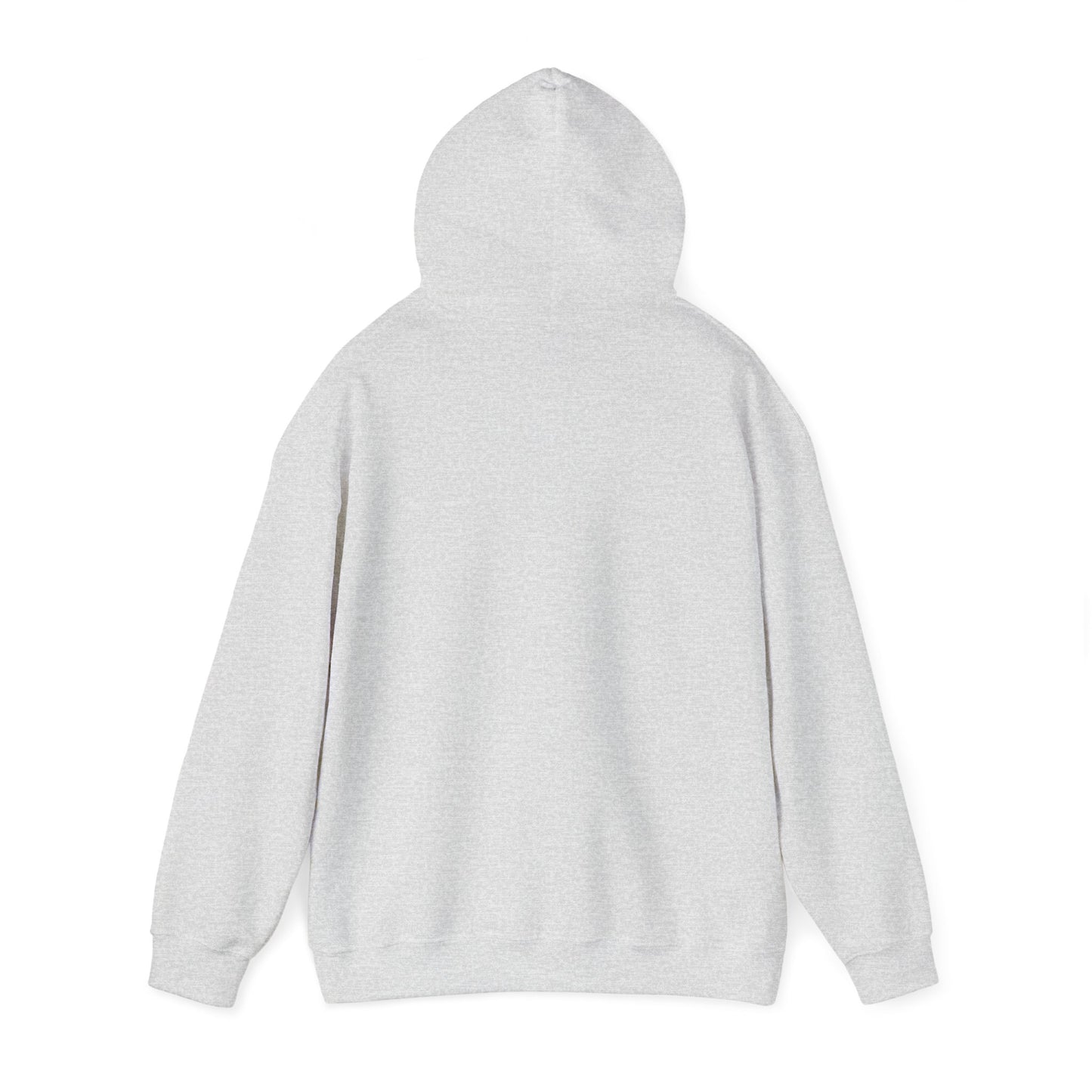 Unisex "CNA" Heavy Blend™ Hooded Sweatshirt