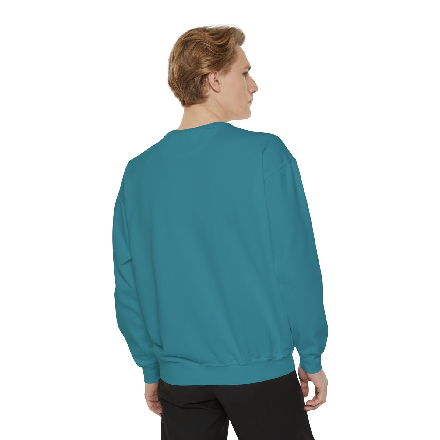 CNA Garment-Dyed Sweatshirt