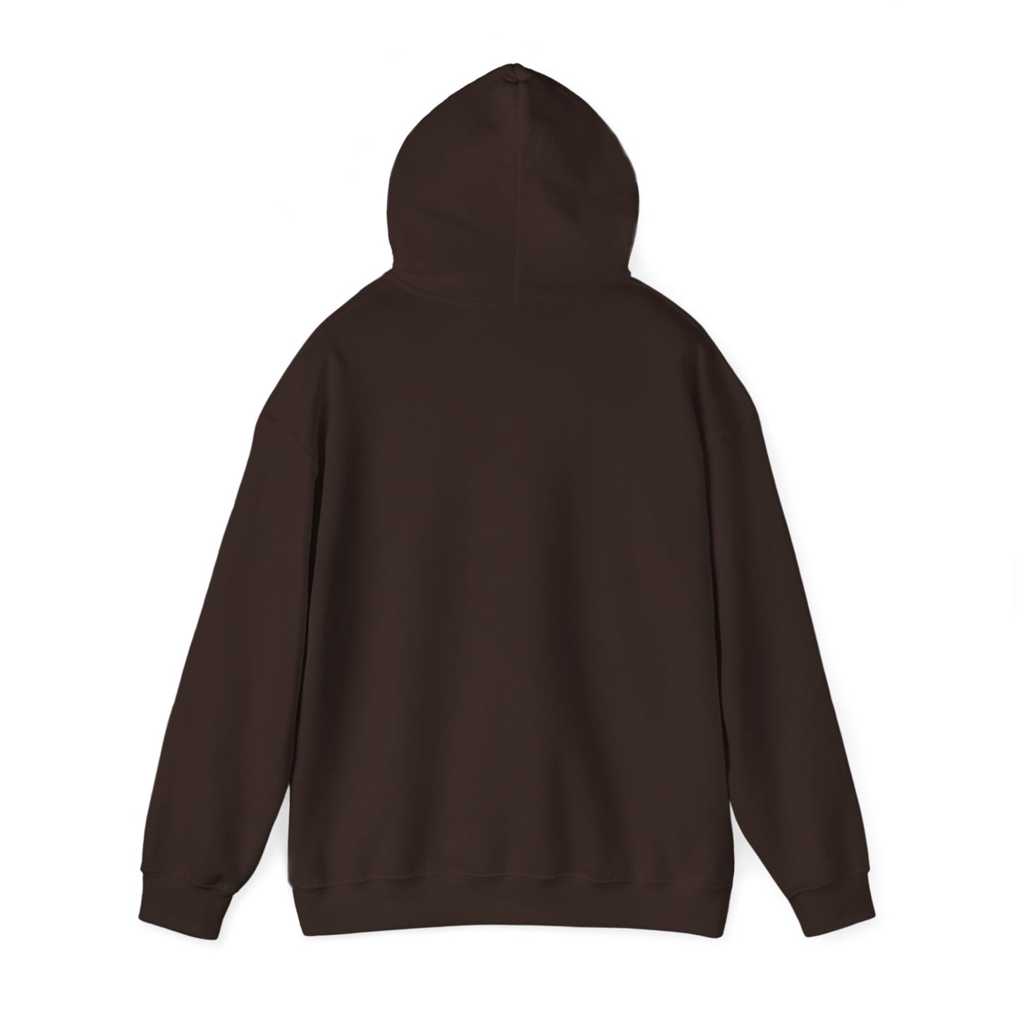 Unisex "CNA" Heavy Blend™ Hooded Sweatshirt