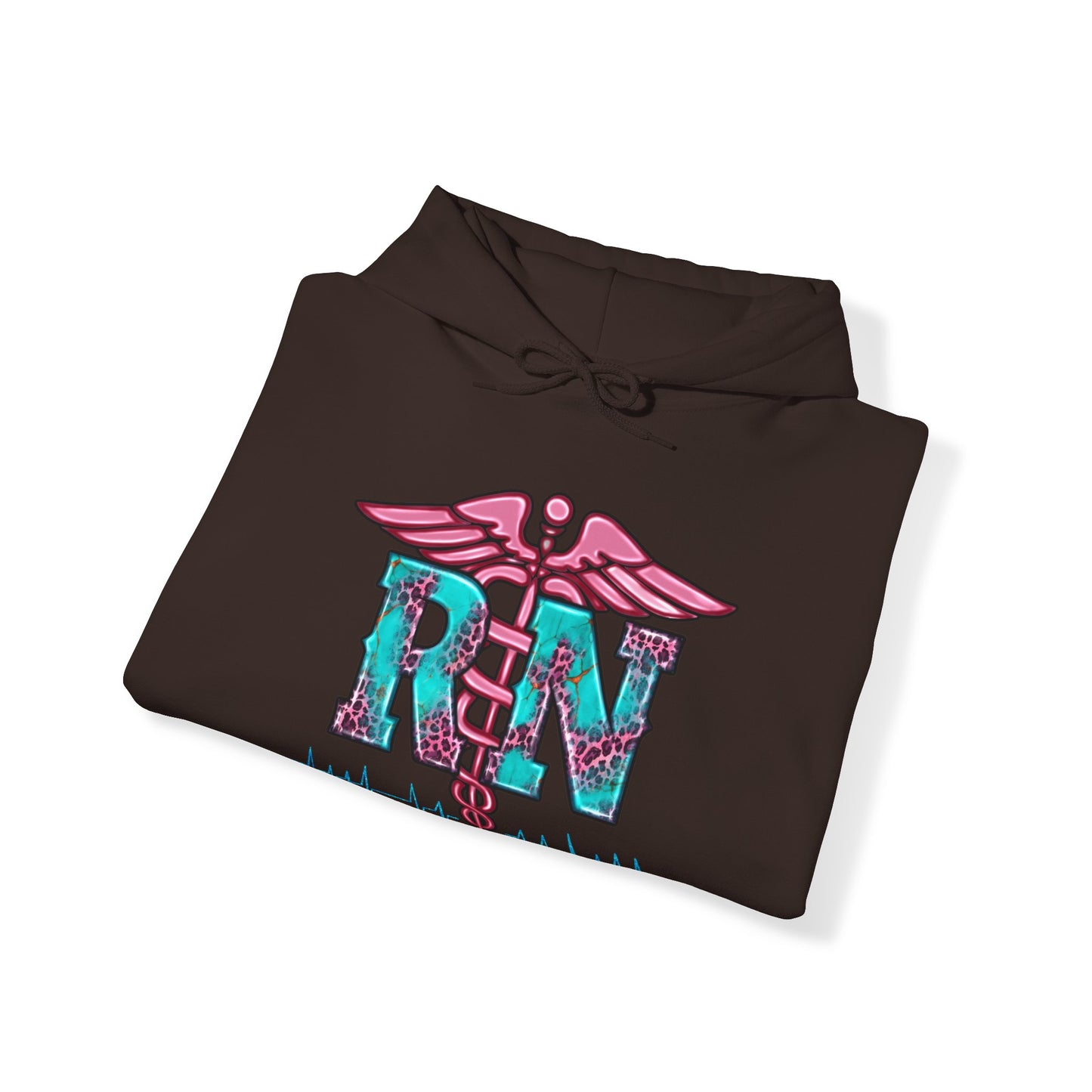 RN Unisex Heavy Blend™ Hooded Sweatshirt