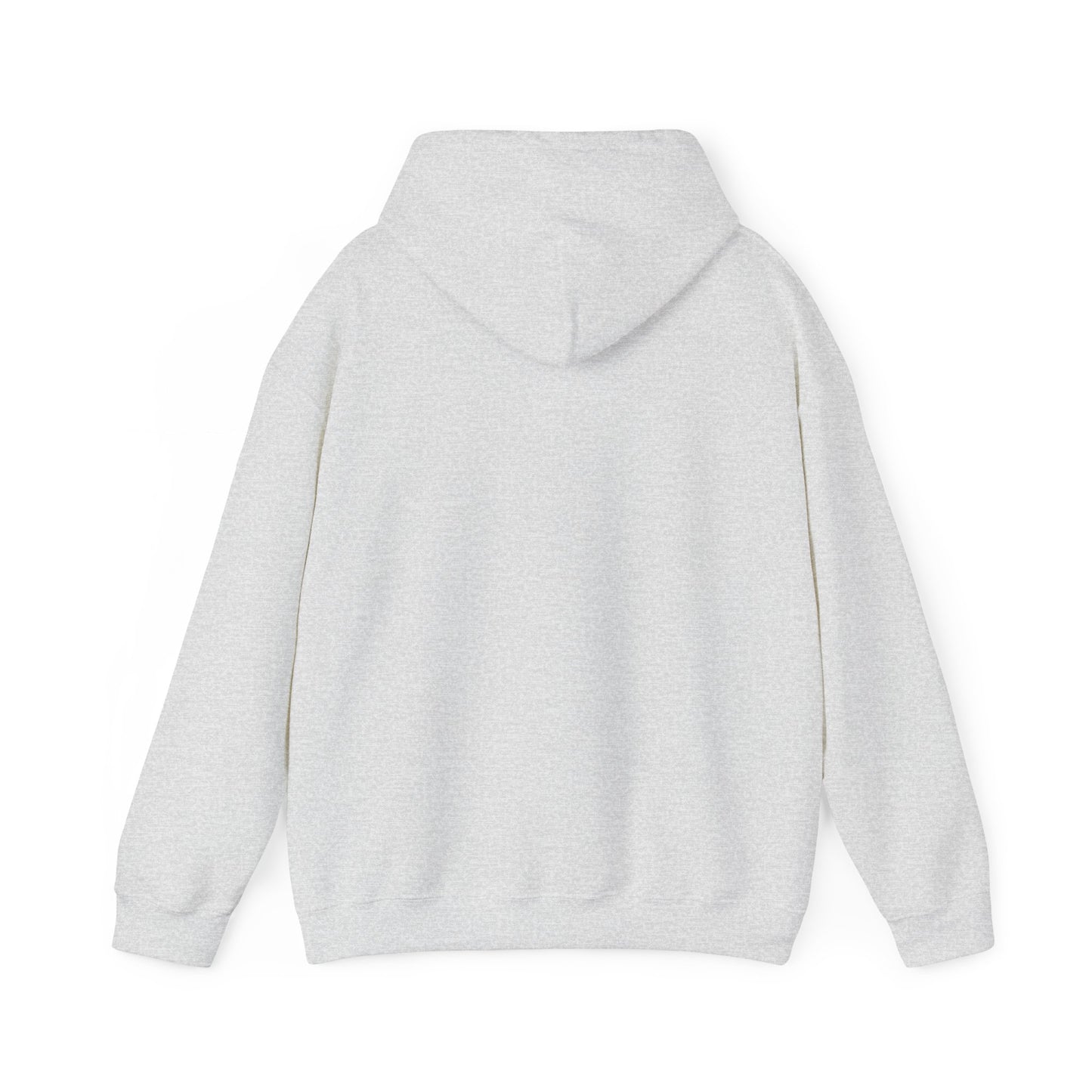 Unisex "CNA" Heavy Blend™ Hooded Sweatshirt