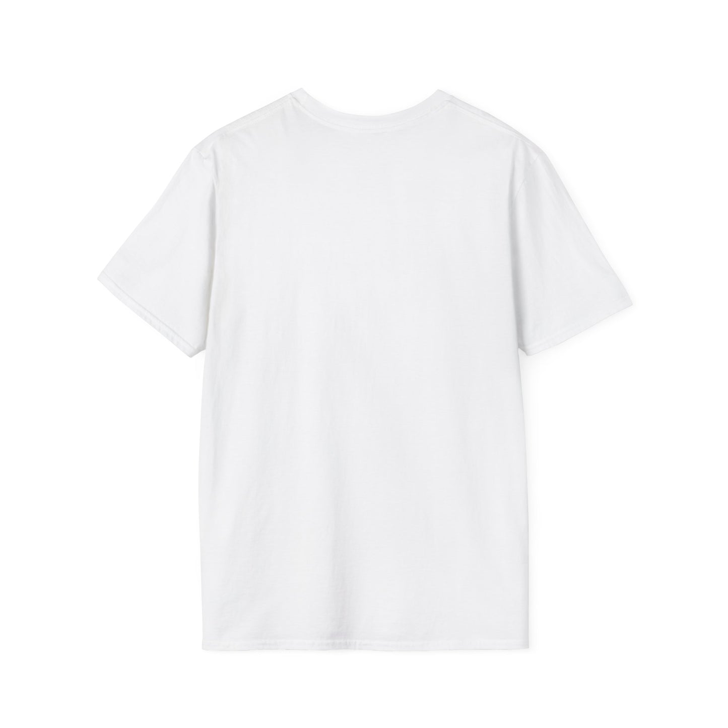 CNA T-Shirt Unisex Softstyle T-Shirt