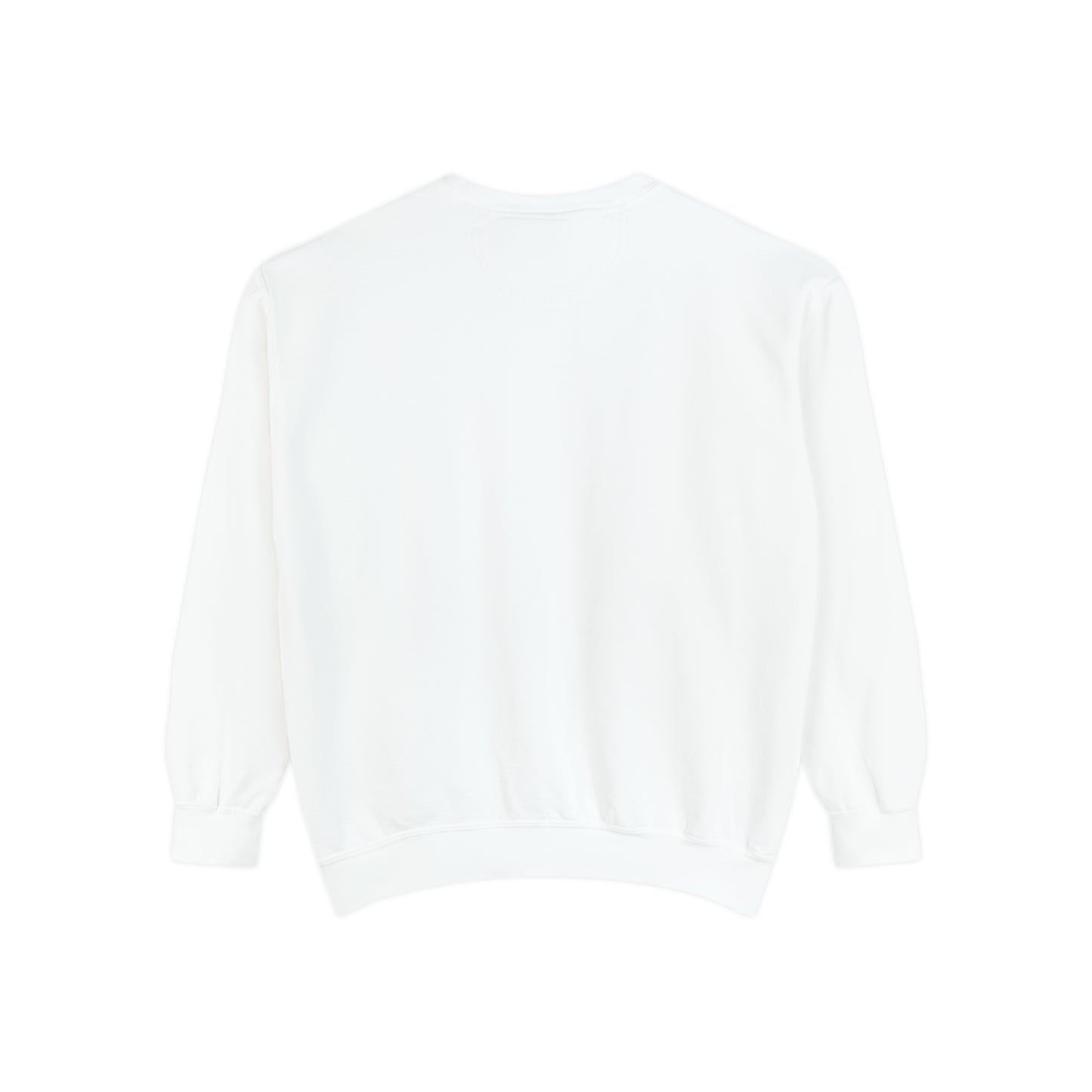 CNA Garment-Dyed Sweatshirt