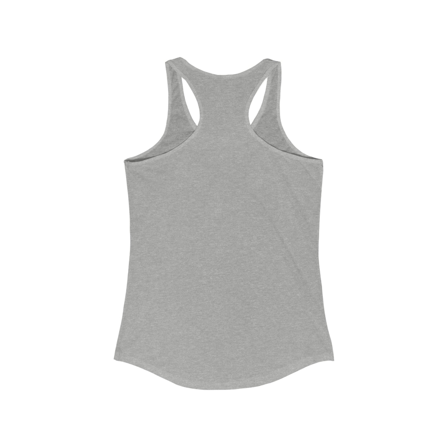 Caregiver Women's Ideal Racerback Tank