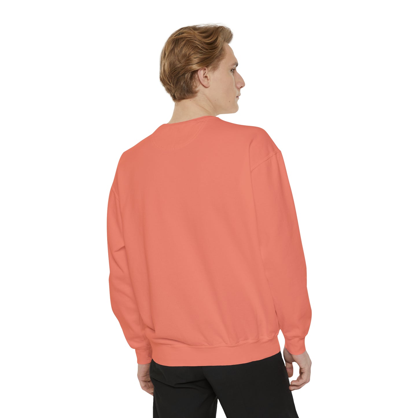 CNA Garment-Dyed Sweatshirt