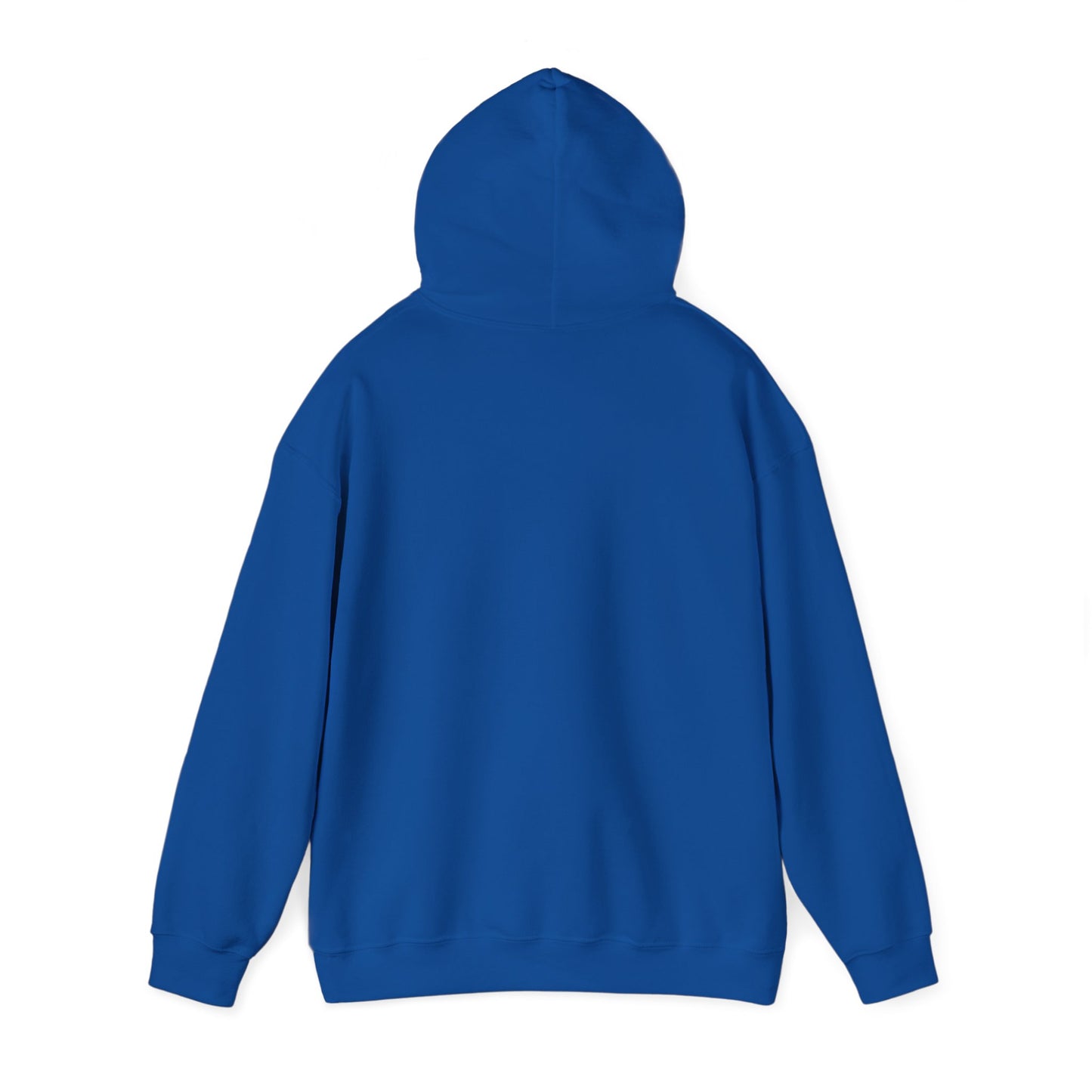 Unisex "CNA" Heavy Blend™ Hooded Sweatshirt