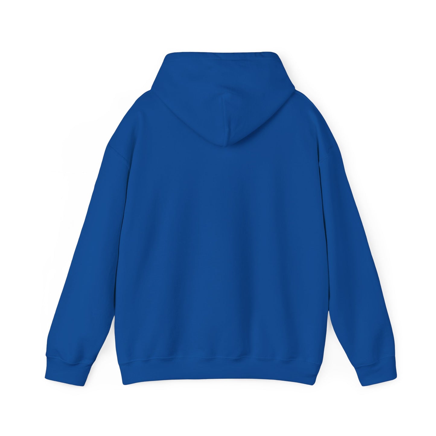 LVN Unisex Heavy Blend™ Hooded Sweatshirt