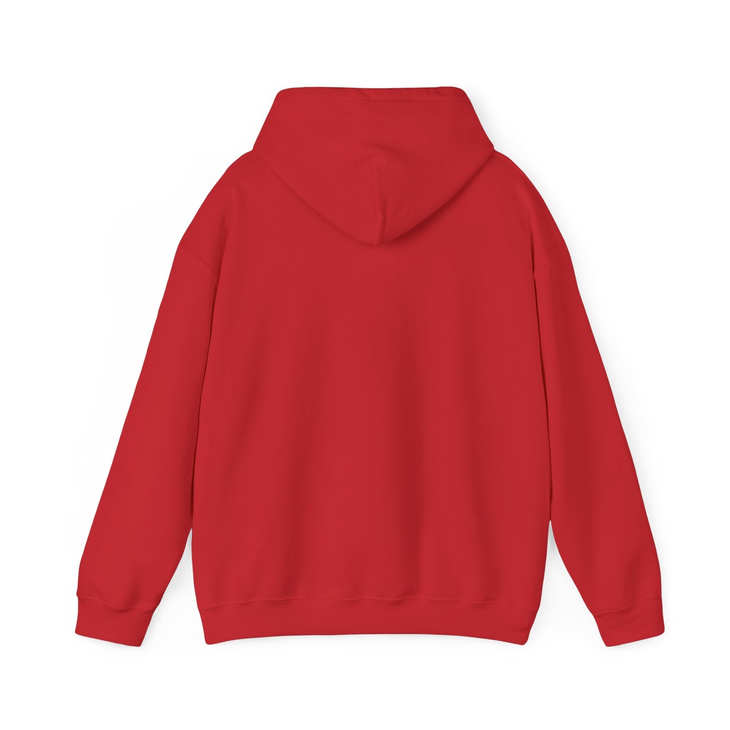 Heart in Healthcare Heavy Blend™ Hooded Sweatshirt