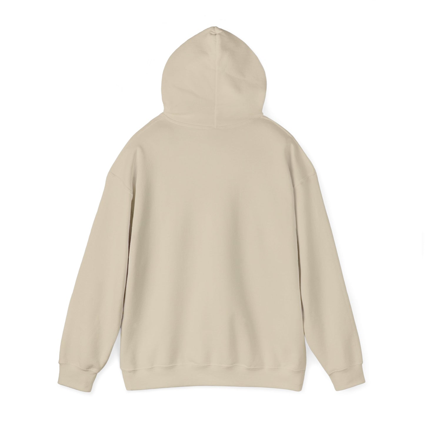 Unisex "CNA" Heavy Blend™ Hooded Sweatshirt