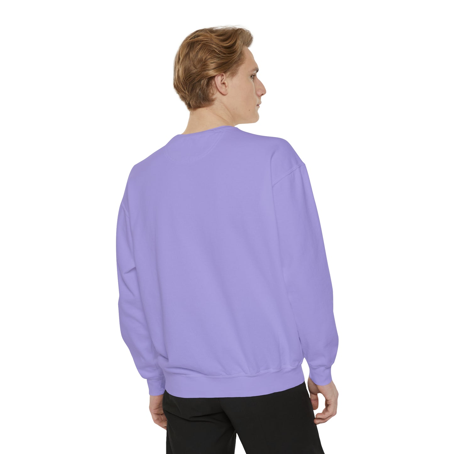 CNA Garment-Dyed Sweatshirt