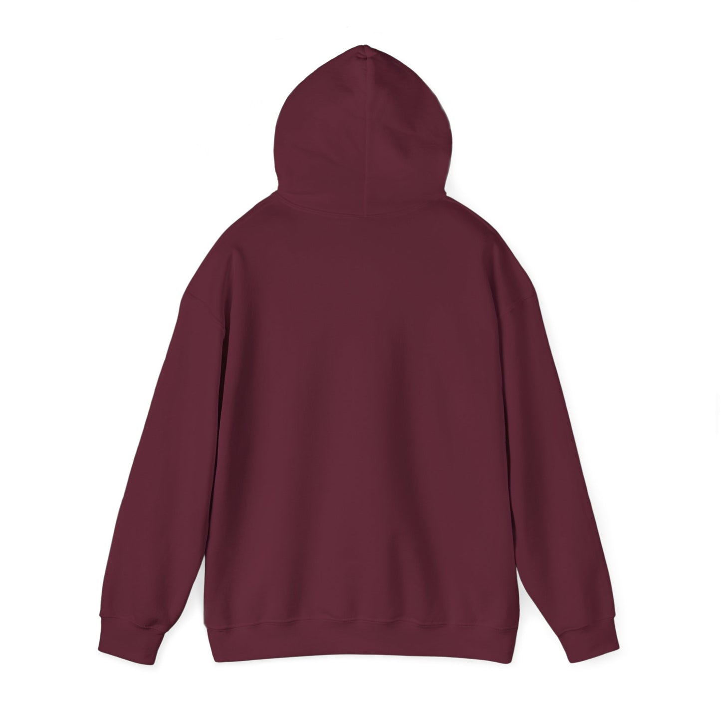 LVN Unisex Heavy Blend™ Hooded Sweatshirt