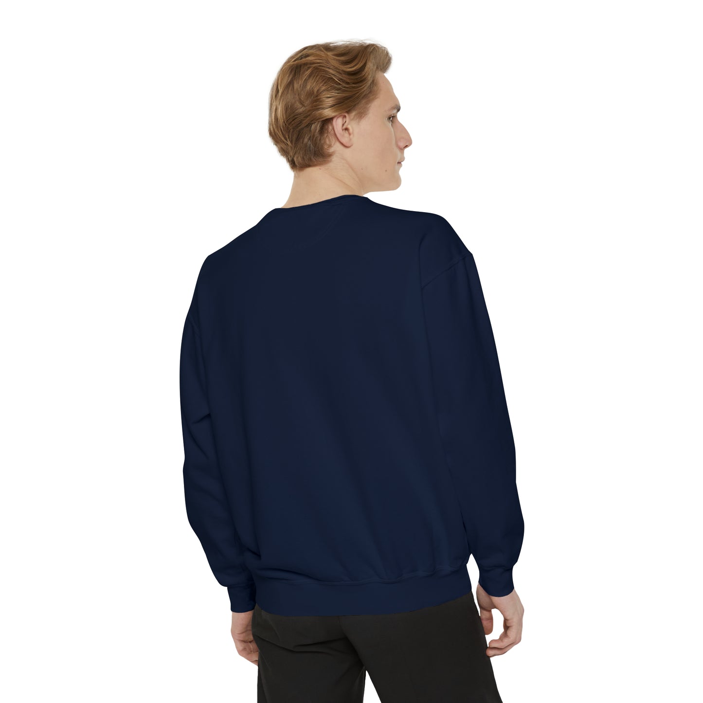 CNA Garment-Dyed Sweatshirt