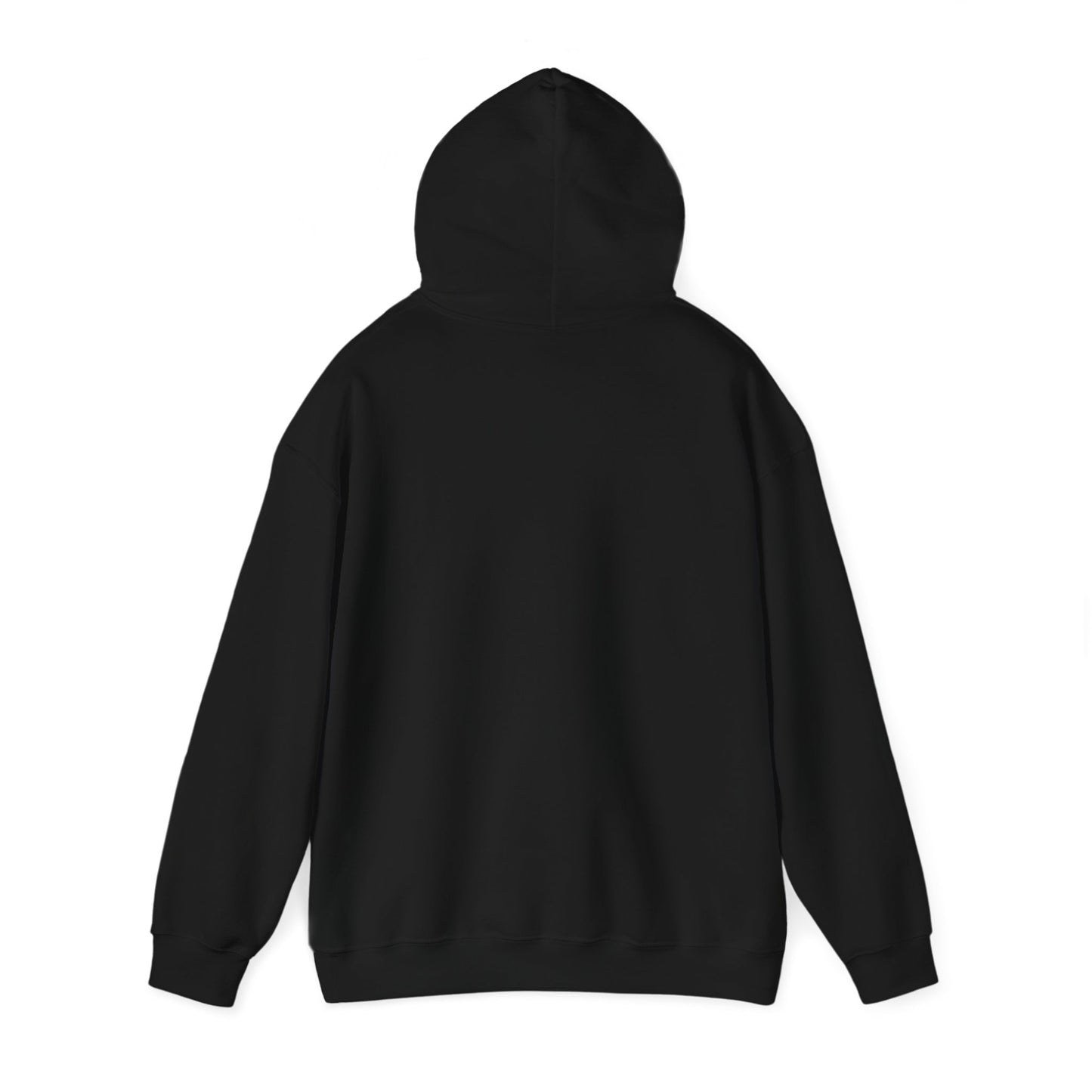 Unisex "CNA" Heavy Blend™ Hooded Sweatshirt