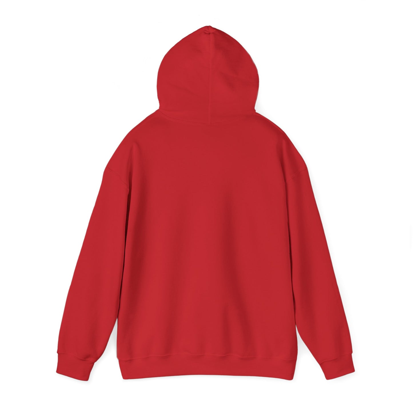 LVN Unisex Heavy Blend™ Hooded Sweatshirt