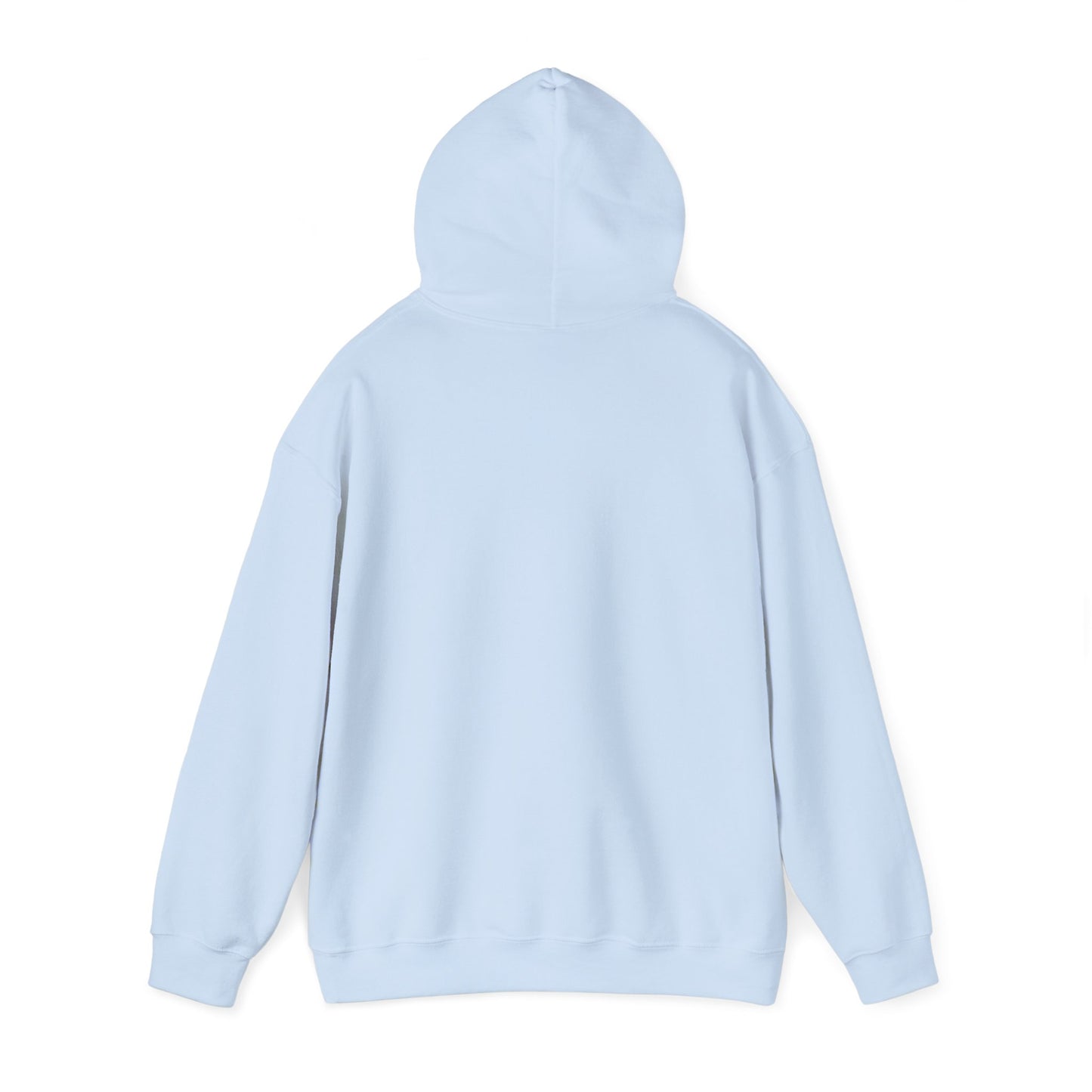 Heart in Healthcare Heavy Blend™ Hooded Sweatshirt