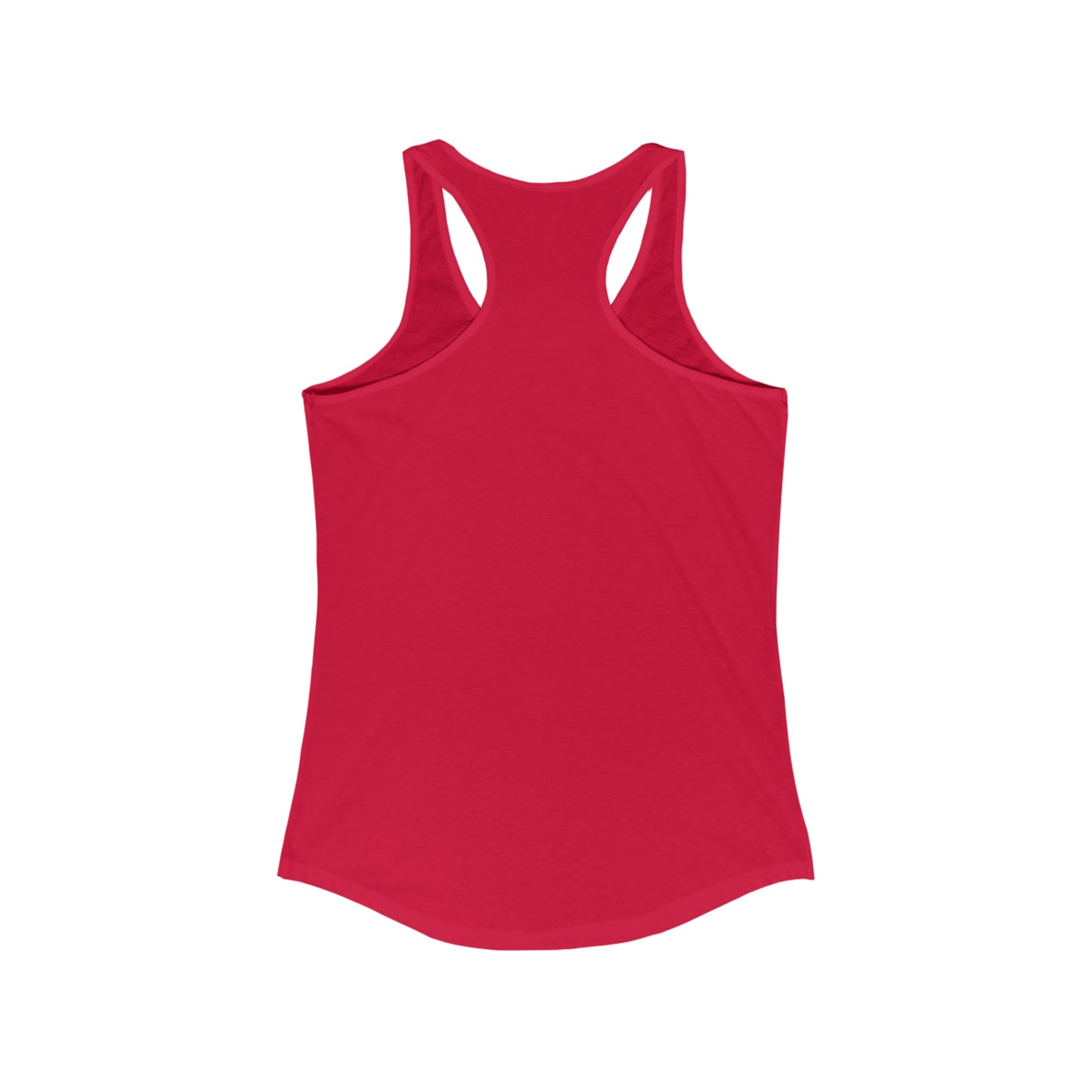 LVNs Women's Ideal Racerback Tank