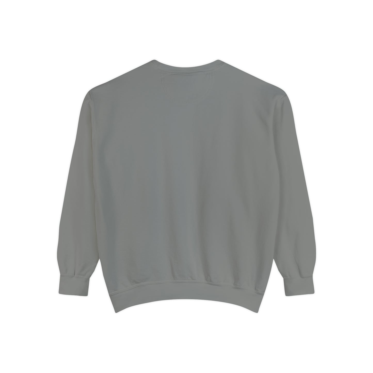 CNA Garment-Dyed Sweatshirt