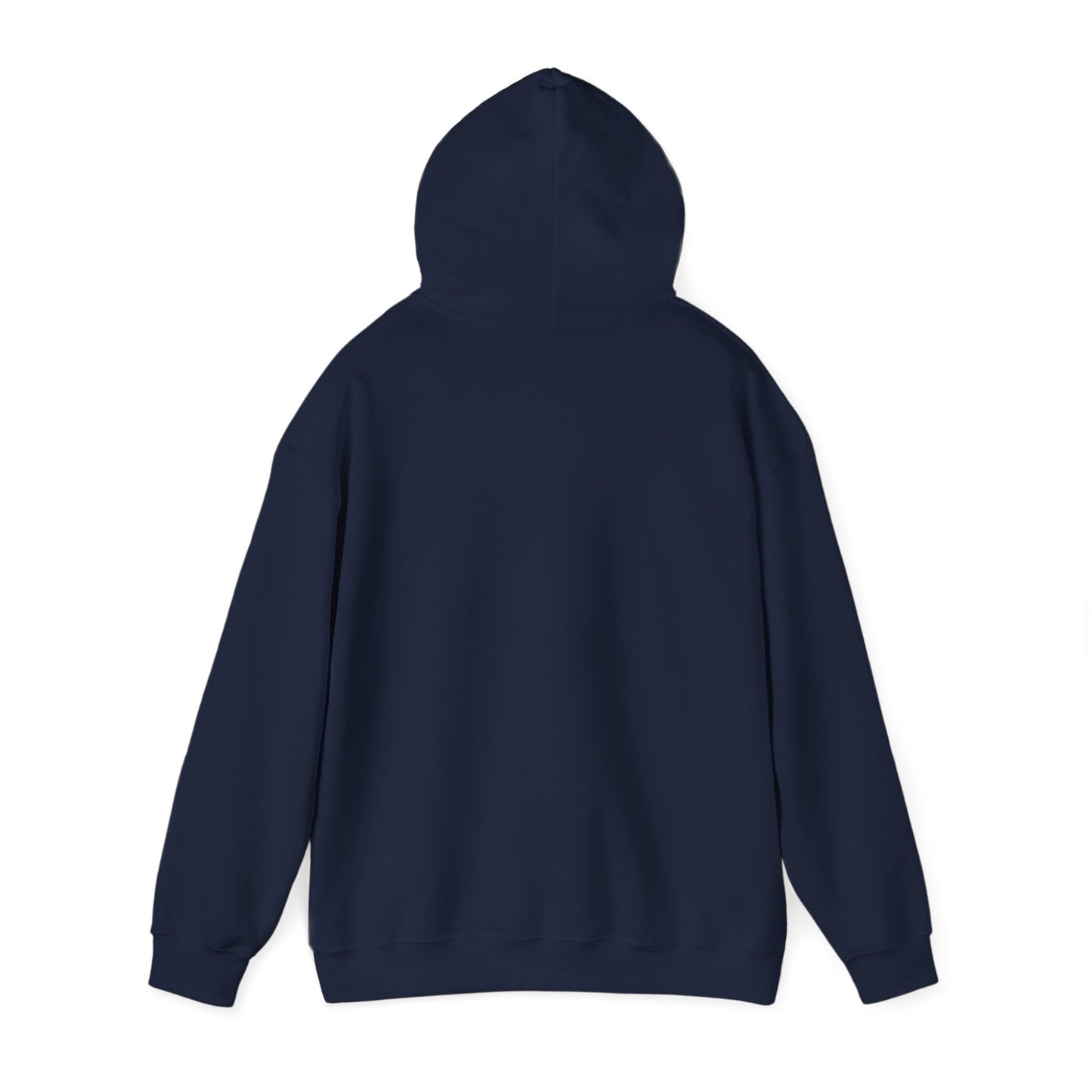 RN Unisex Heavy Blend™ Hooded Sweatshirt