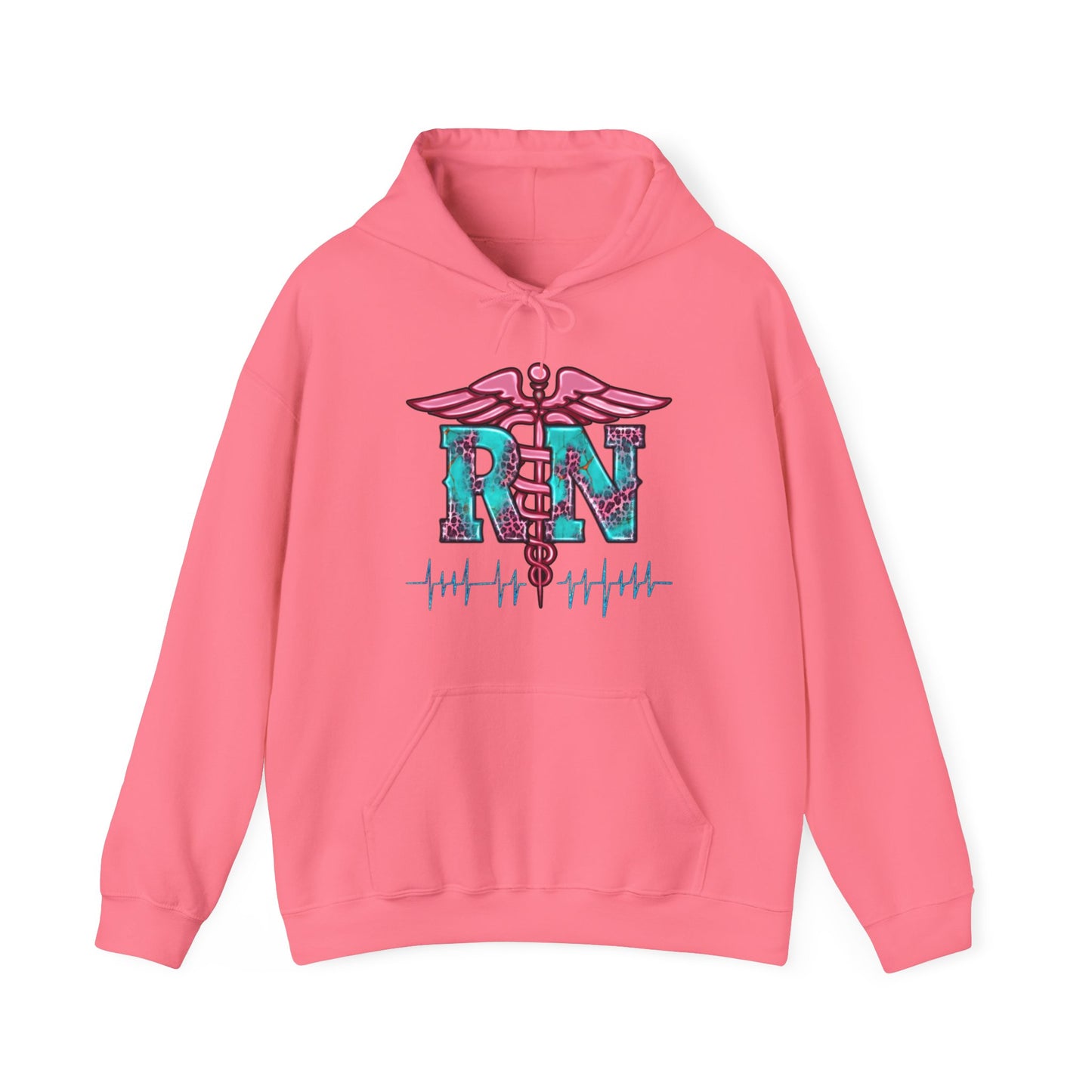 RN Unisex Heavy Blend™ Hooded Sweatshirt