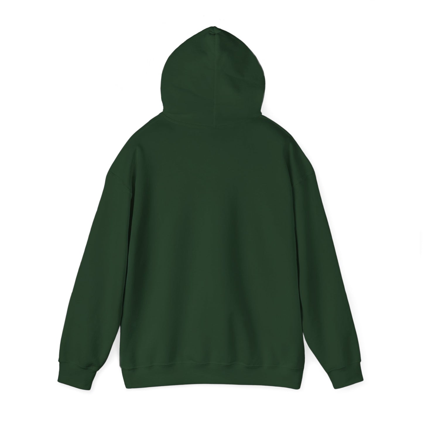 Unisex "CNA" Heavy Blend™ Hooded Sweatshirt