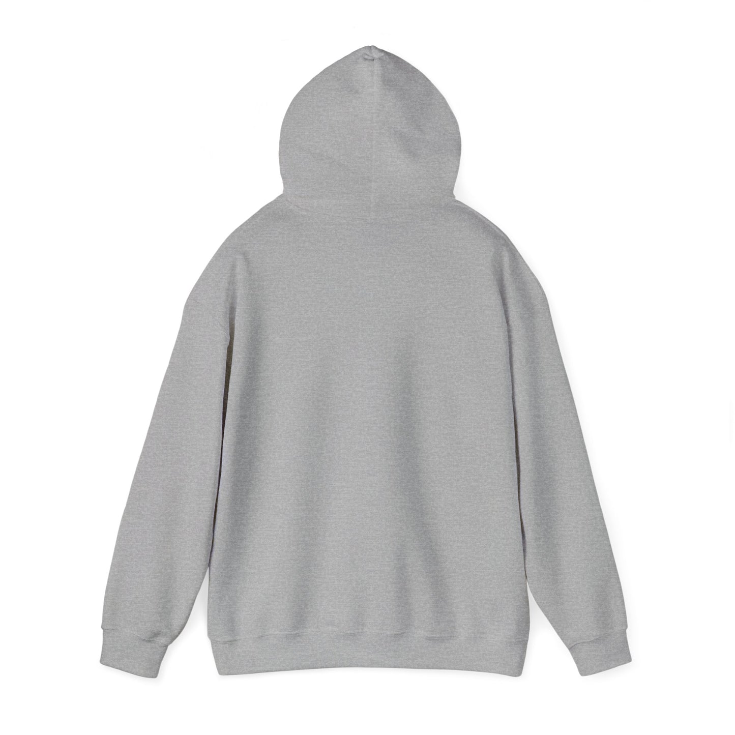 Unisex "CNA" Heavy Blend™ Hooded Sweatshirt