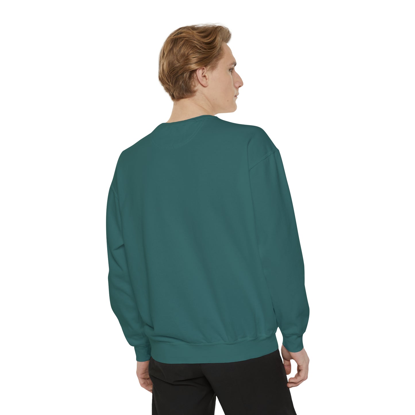 CNA Garment-Dyed Sweatshirt