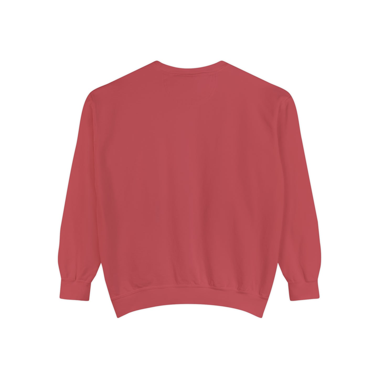 CNA Garment-Dyed Sweatshirt