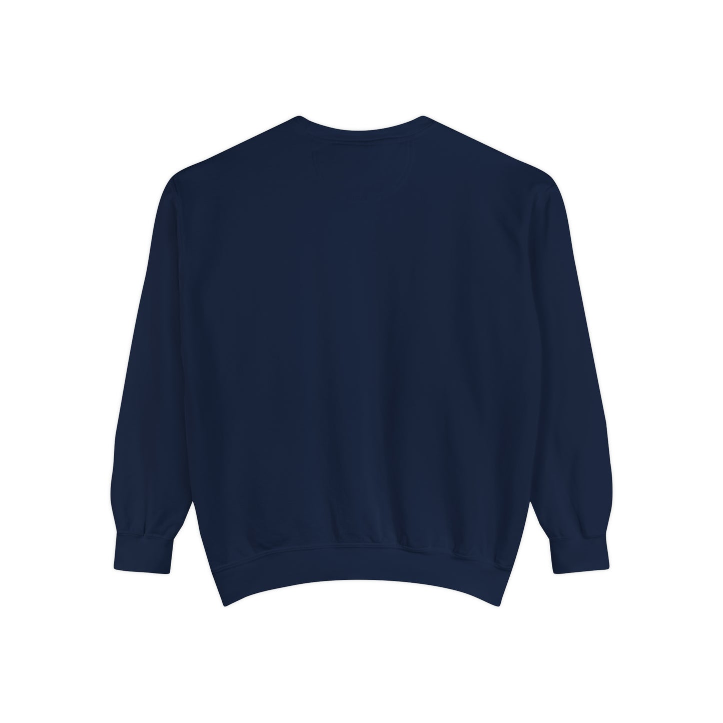 CNA Garment-Dyed Sweatshirt