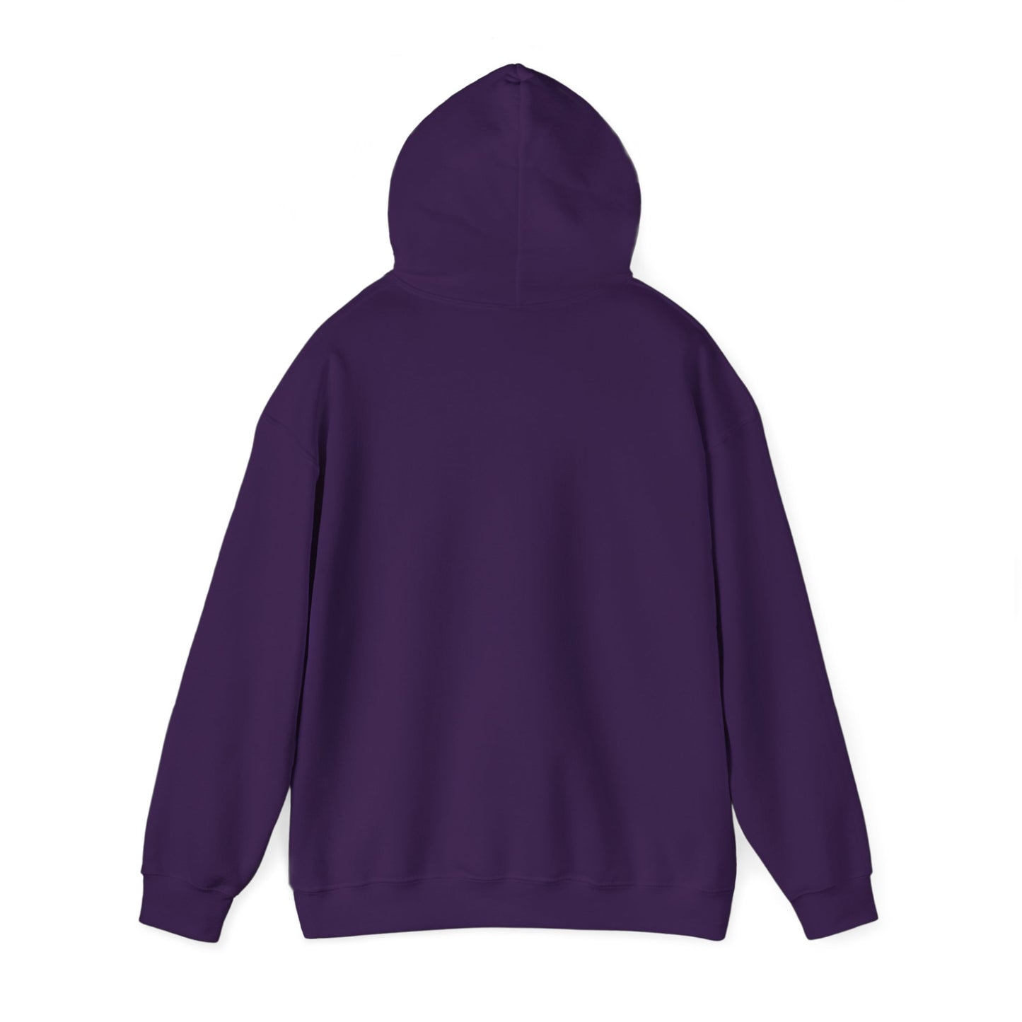 Unisex "CNA" Heavy Blend™ Hooded Sweatshirt