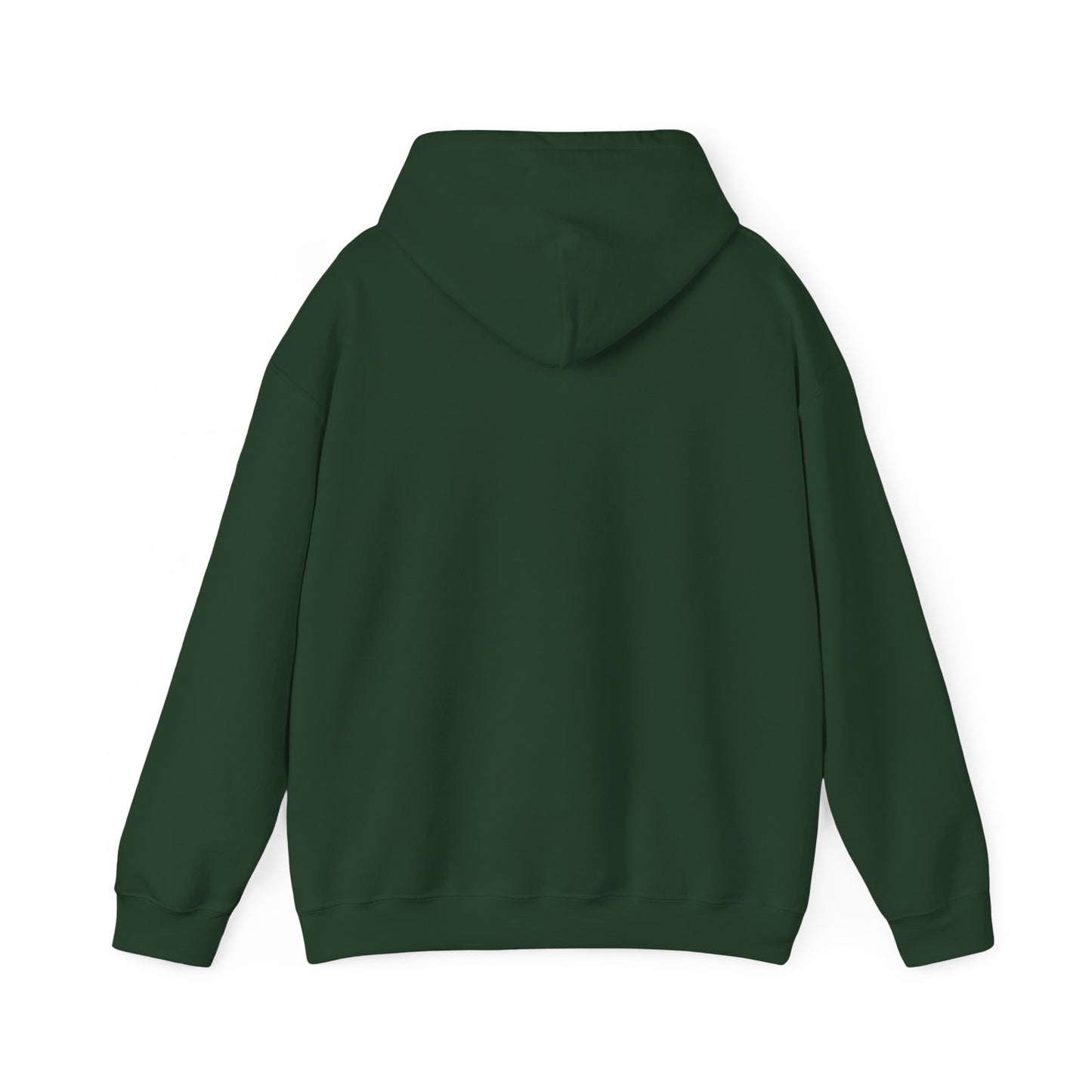 Unisex "CNA" Heavy Blend™ Hooded Sweatshirt