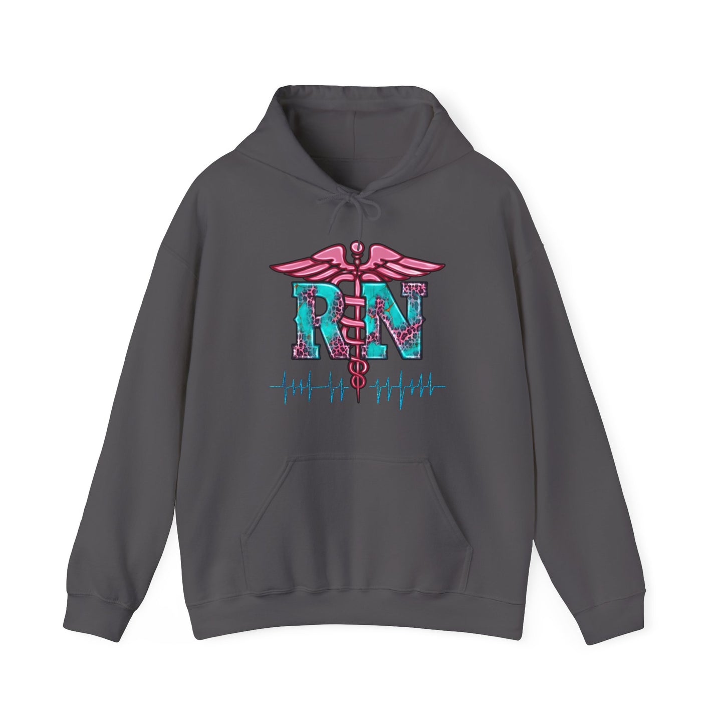 RN Unisex Heavy Blend™ Hooded Sweatshirt